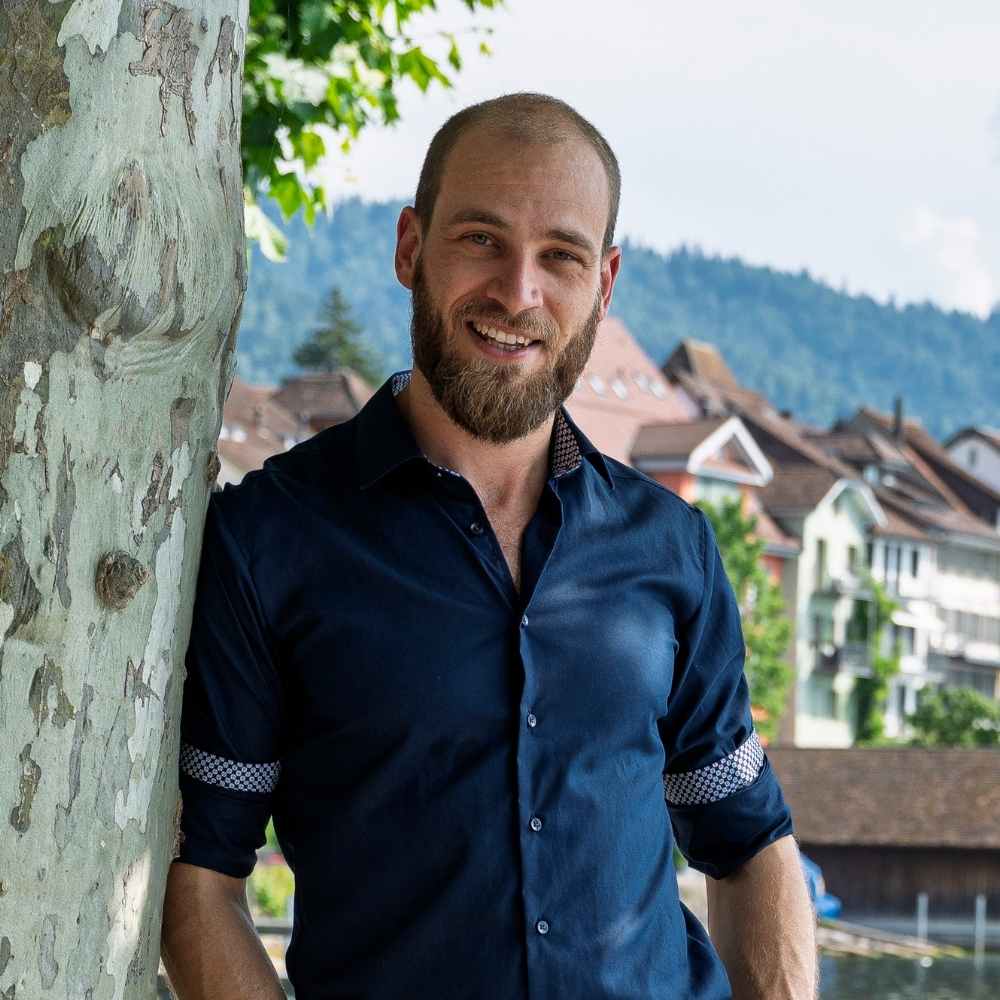 Porträt Johannes Ortloff