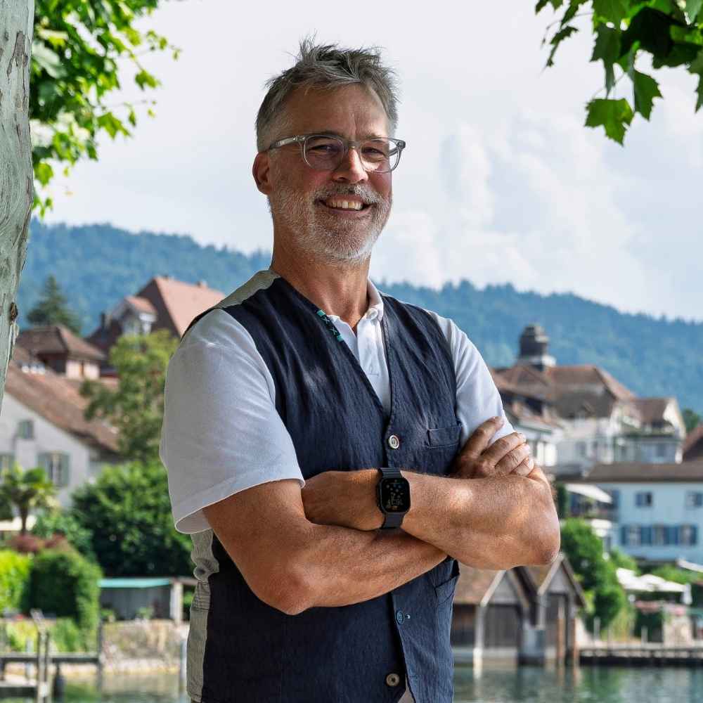 Porträt Philipp Engstler